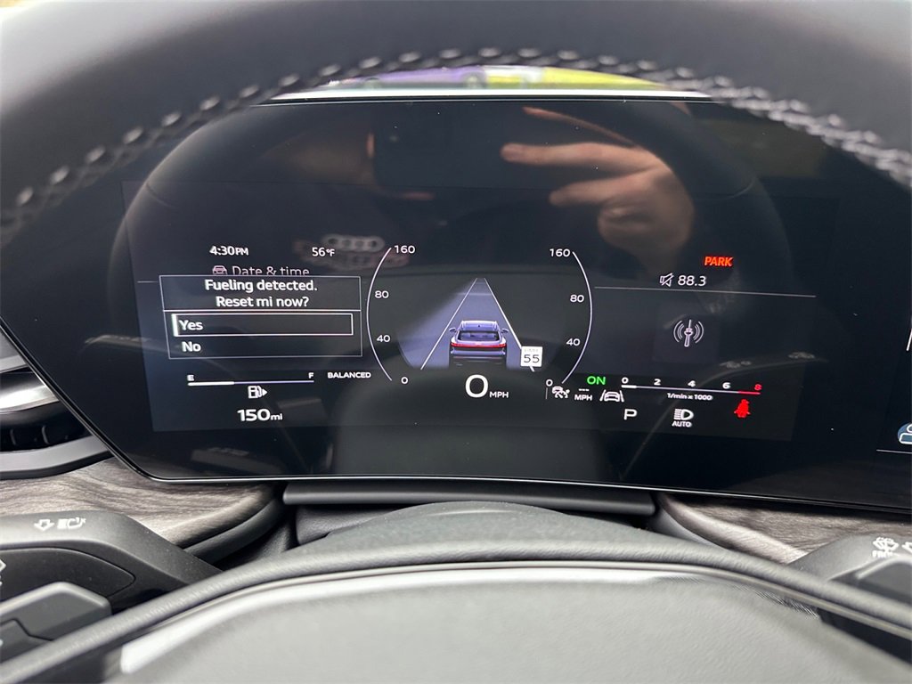 New 2025 Audi Q5 2.0T Premium Plus image 21