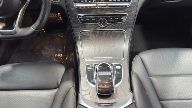 Used 2015 Mercedes-Benz C 300 Sedan w/ Sport Package image 19