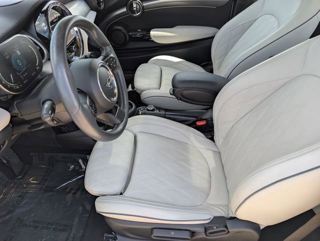 Used 2023 MINI Cooper S w/ Signature Upholstery Package FWD image 15