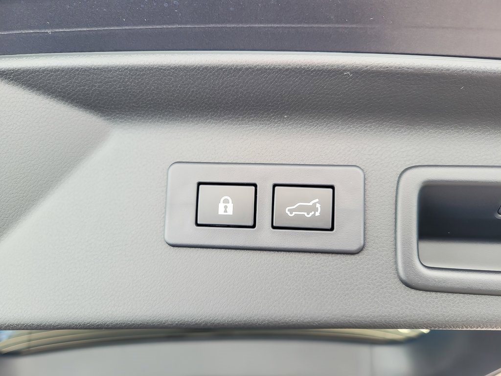 New 2025 Subaru Forester Limited image 16