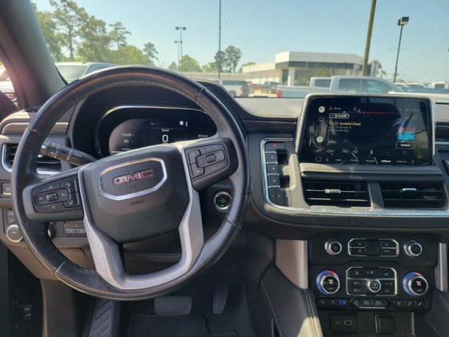 Used 2022 GMC Yukon XL SLT AWD/4WD image 10