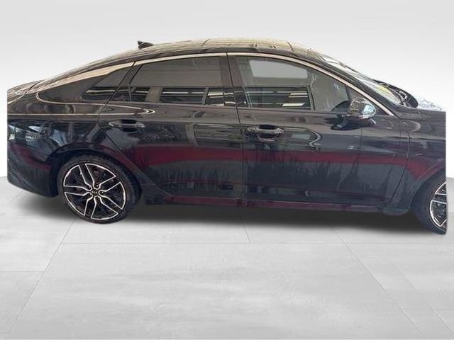 Used 2021 Kia K5 GT w/ Option Group 015 image 6