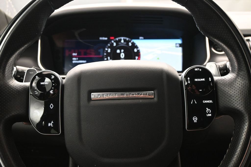 Used 2019 Land Rover Range Rover Sport Dynamic SE AWD/4WD image 19