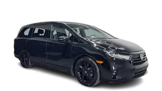 Used 2023 Honda Odyssey Sport image 4