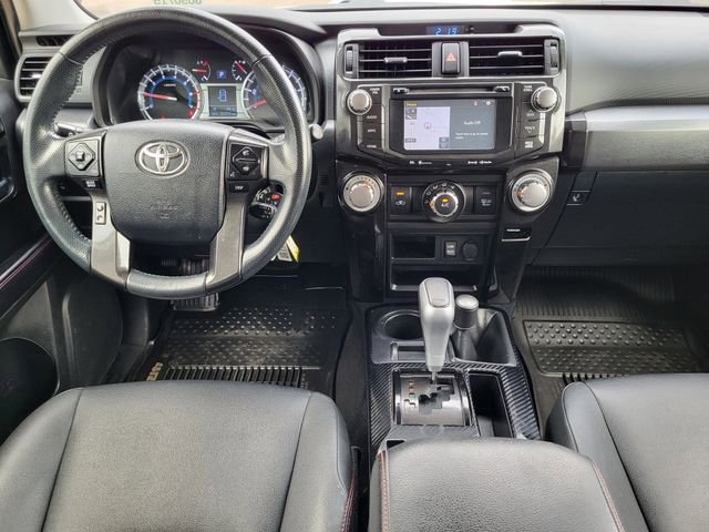 Used 2019 Toyota 4Runner TRD Pro AWD/4WD image 24