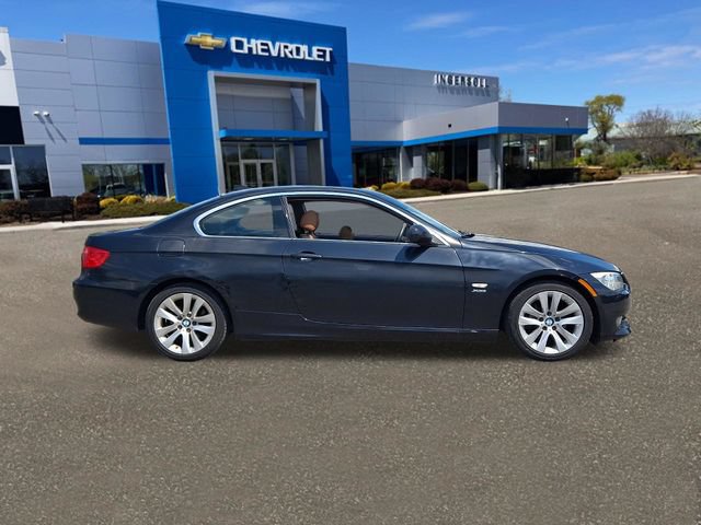 Used 2012 BMW 328i xDrive Coupe AWD/4WD image 28
