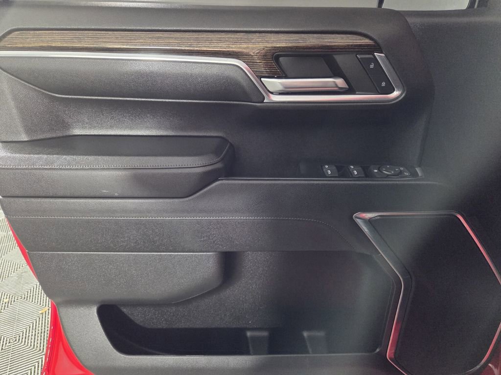 Used 2023 GMC Sierra 1500 Elevation image 22