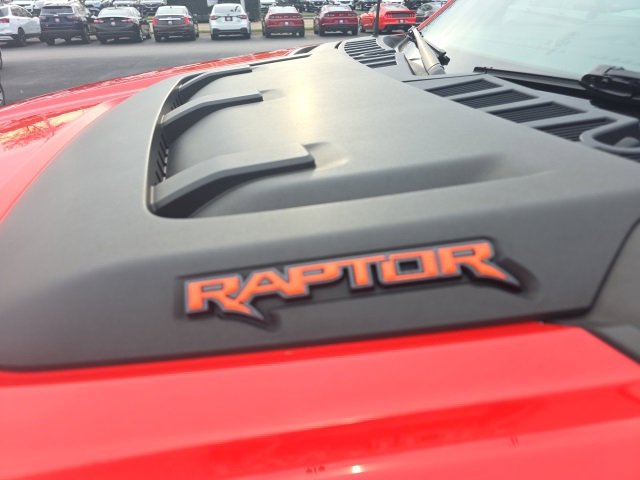 Used 2022 Ford F150 Raptor w/ Equipment Group 801A High image 10