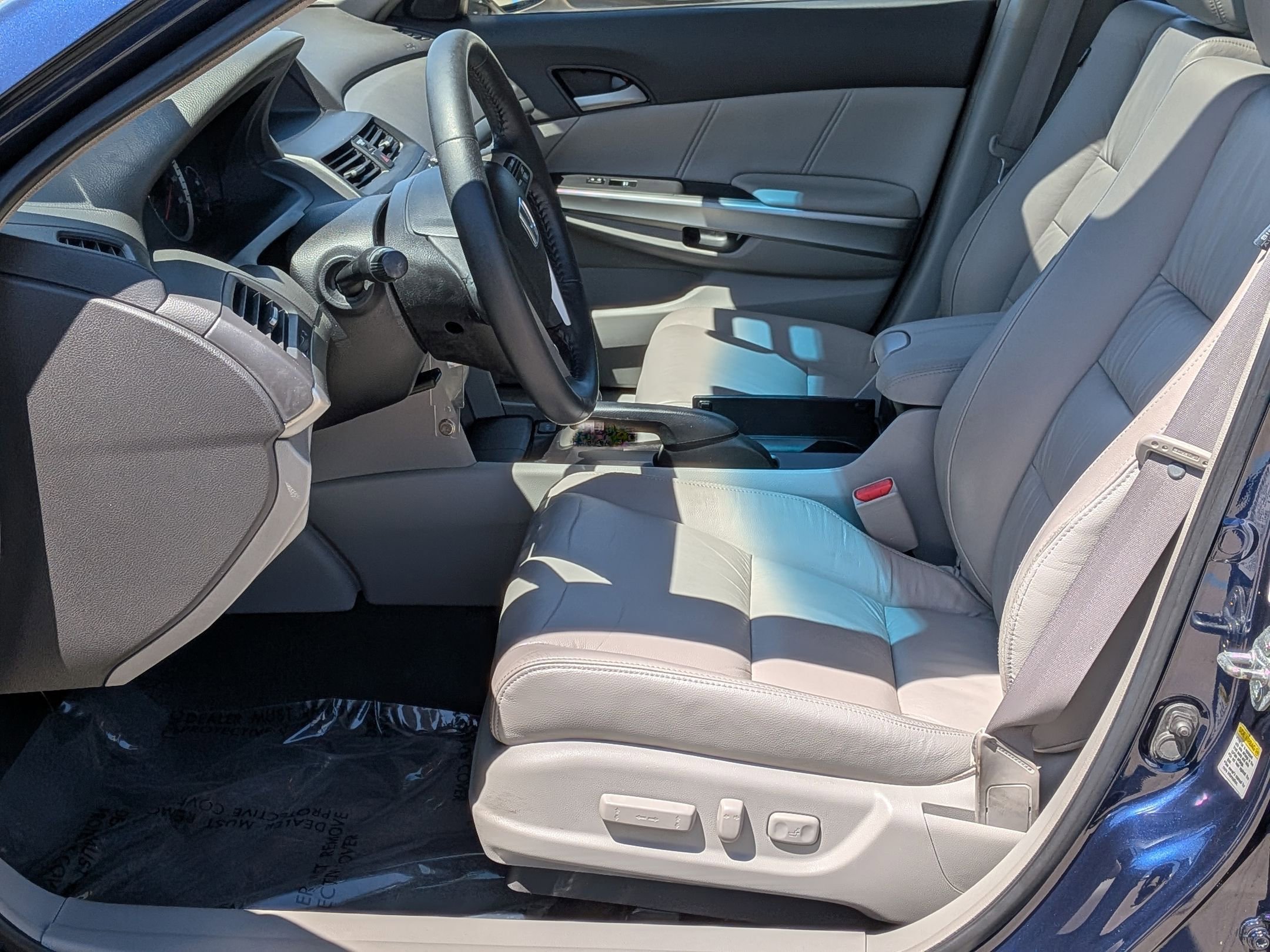 Used 2008 Honda Accord EX-L image 11