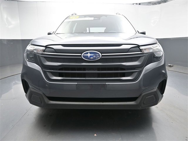 Certified 2025 Subaru Forester w/ Convenience Package #1 image 32