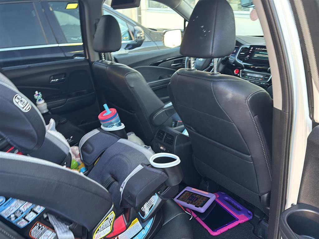 Used 2020 Honda Pilot Touring image 53