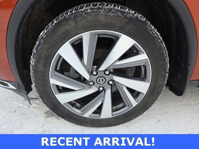 Used 2020 Nissan Murano SL image 64