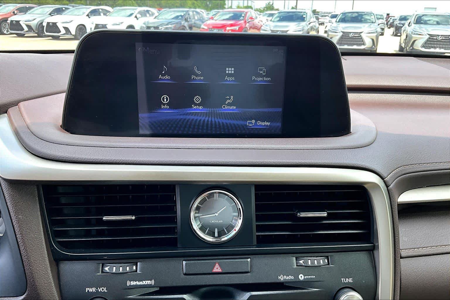 Used 2020 Lexus RX 350 FWD w/ Premium Package image 33