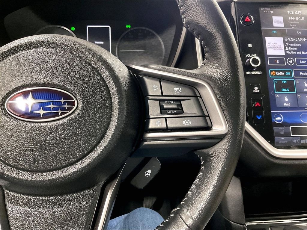 Used 2023 Subaru Ascent Limited AWD/4WD image 23
