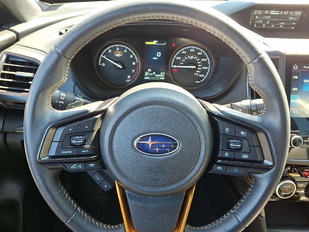 Used 2024 Subaru Forester Wilderness AWD/4WD image 19