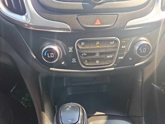 Used 2020 Chevrolet Equinox LT AWD/4WD image 23