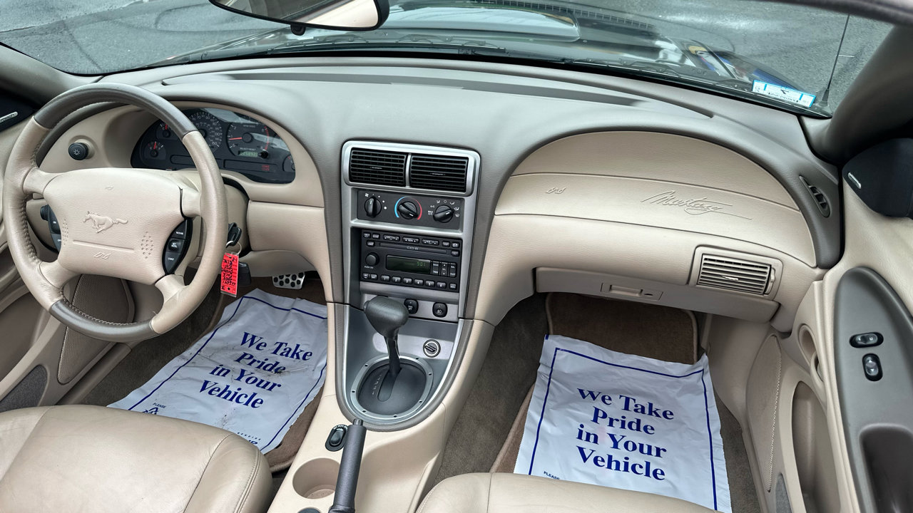 Used 2004 Ford Mustang GT Premium image 20