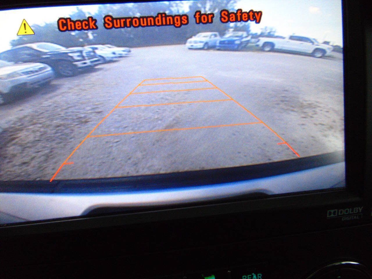 Used 2013 Chevrolet Tahoe LT AWD/4WD image 16
