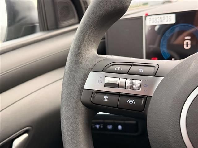 Certified 2026 Hyundai Tucson SEL AWD/4WD image 13