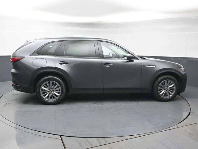 Certified 2024 MAZDA CX-90 Plug-In Hybrid w/ Preferred image 6