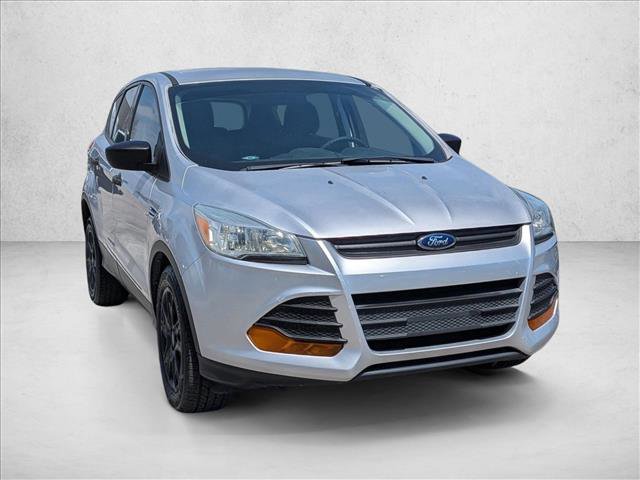 Used 2014 Ford Escape S image 3