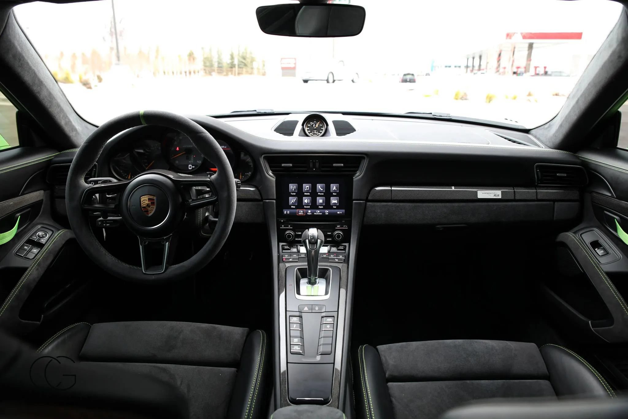Used 2019 Porsche 911 GT3 RS RWD image 59