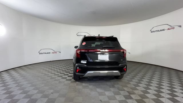New 2026 Kia Seltos S AWD/4WD image 7
