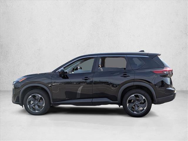 Used 2024 Nissan Rogue SV image 9