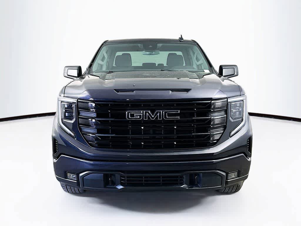 Used 2025 GMC Sierra 1500 Elevation AWD/4WD image 6