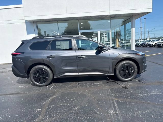 New 2026 Toyota bZ Woodland AWD/4WD image 8