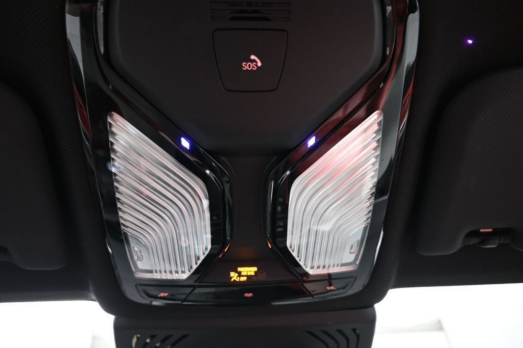 Used 2021 BMW X3 M w/ Competition Package AWD/4WD image 24