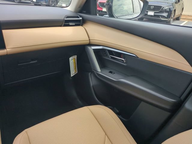 New 2026 MAZDA CX-5 2.5 S w/ Premium Plus Package AWD/4WD image 16