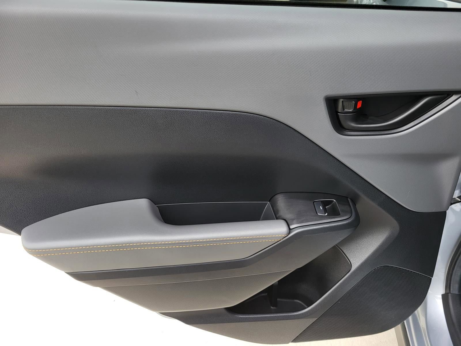 Certified 2024 Subaru Crosstrek 2.5i Wilderness w/ Crosstrek Mirror Package image 13