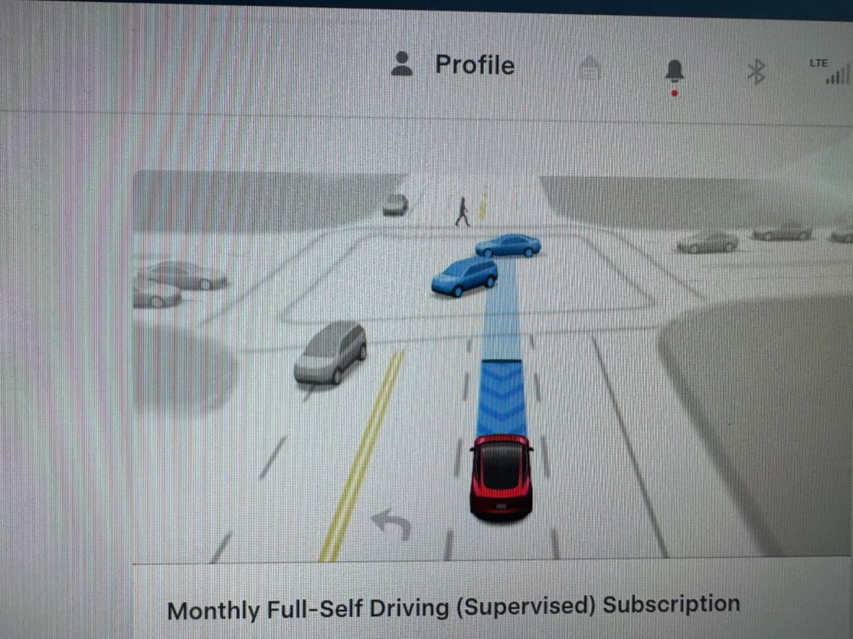 Used 2024 Tesla Model Y Performance AWD/4WD image 24
