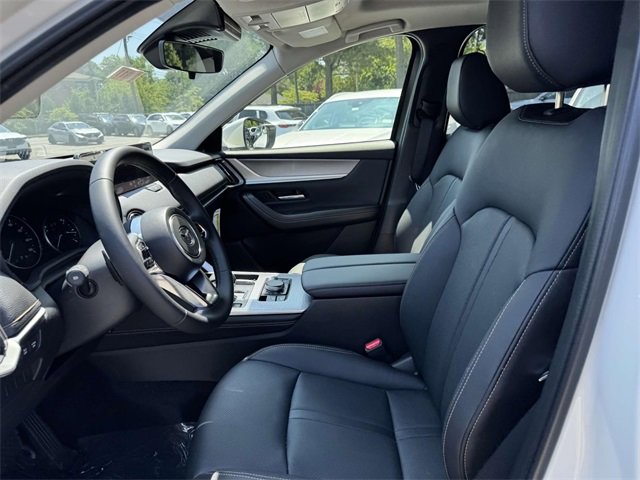 New 2025 MAZDA CX-90 3.3 Turbo w/ Preferred Package image 4