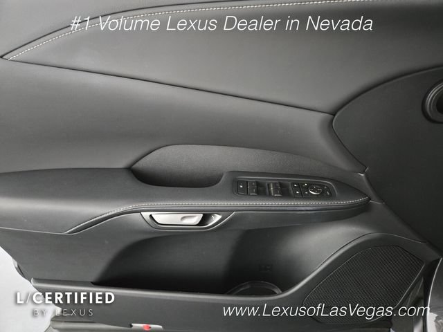Used 2025 Lexus RX 350 FWD w/ Accessory Package image 30