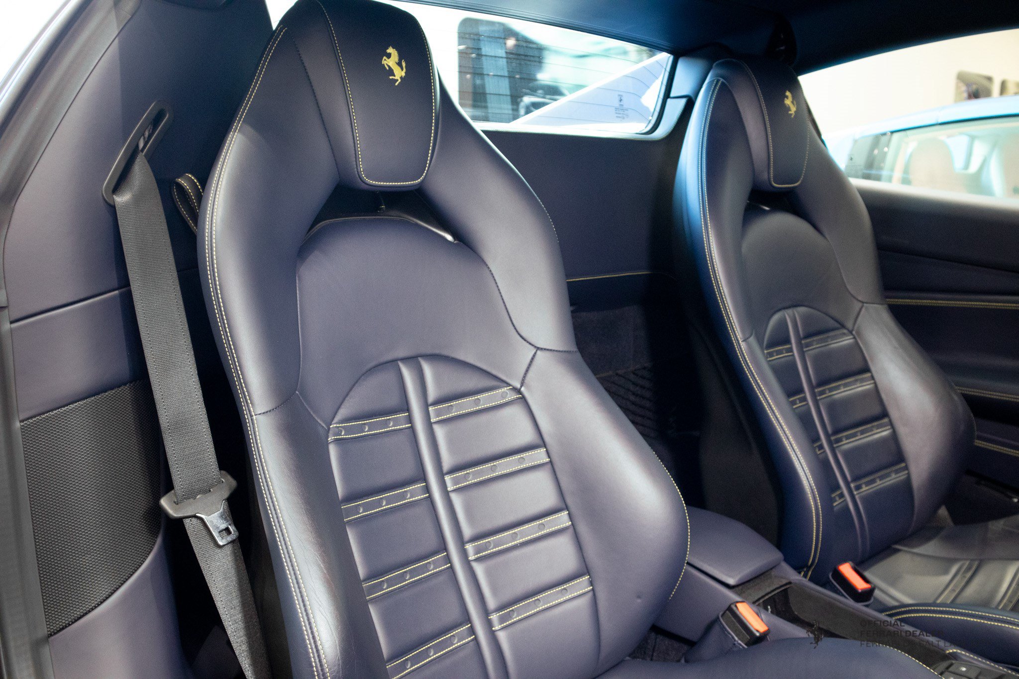 Used 2017 Ferrari 488 Spider RWD image 18