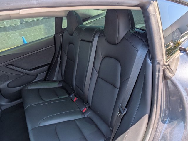 Used 2022 Tesla Model 3 Long Range AWD/4WD image 17