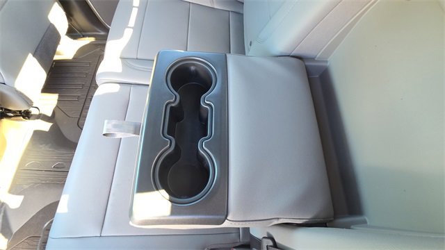 New 2026 GMC Sierra 2500 SLT w/ SLT Premium Package image 29