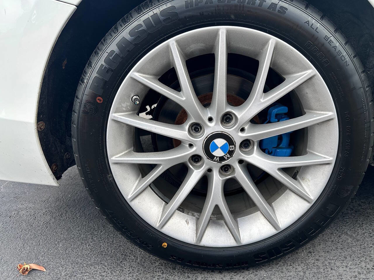 Used 2016 BMW 228i xDrive 228i xDrive AWD 2dr Coupe SULE image 22