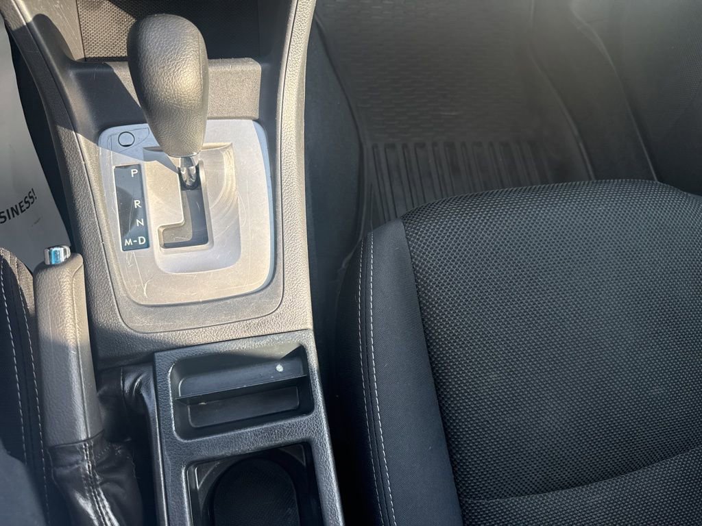 Used 2014 Subaru Crosstrek 2.0i Premium image 37