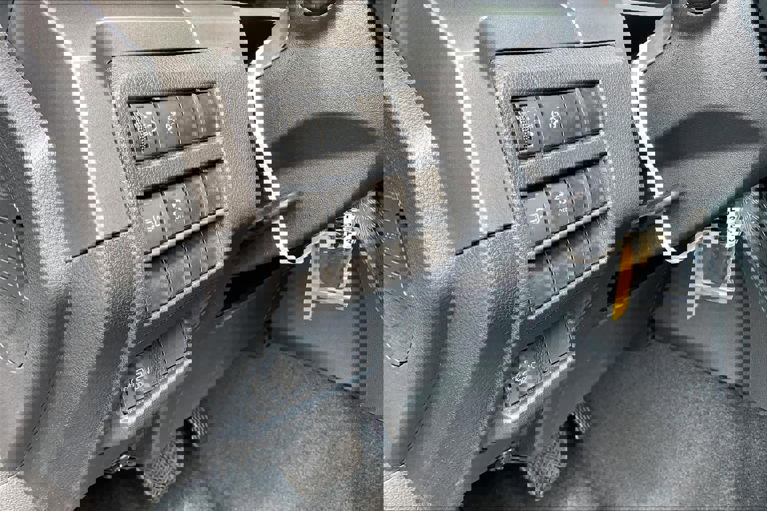 New 2026 Toyota Tacoma TRD Off-Road image 20