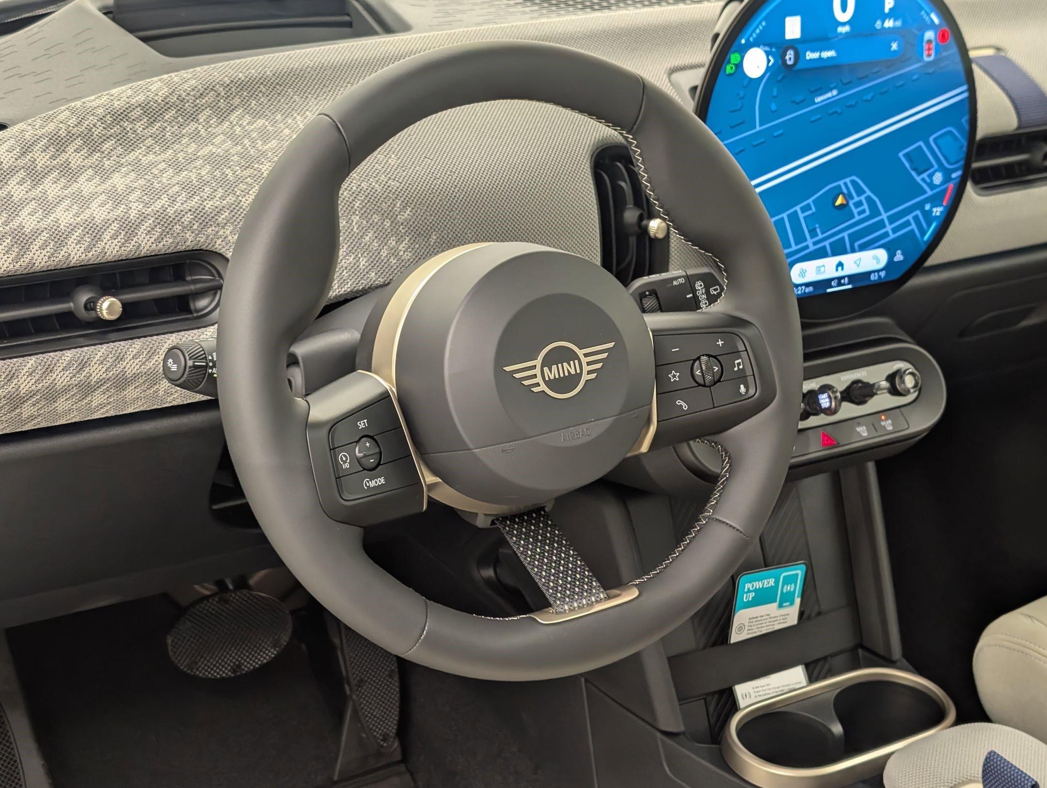 New 2026 MINI Cooper S image 16