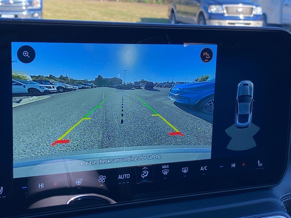 New 2026 Ford Mustang Premium image 14