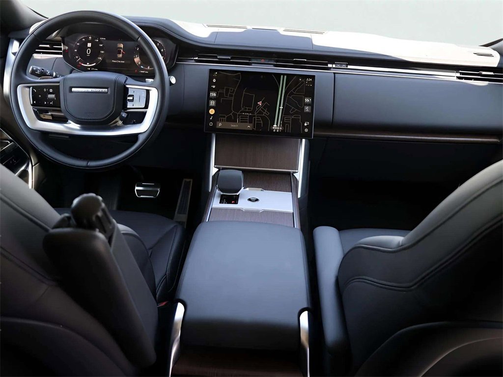 Used 2024 Land Rover Range Rover SE image 53