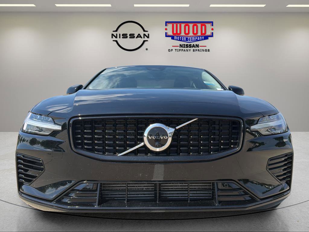 Used 2023 Volvo S60 T8 Plus AWD/4WD image 6