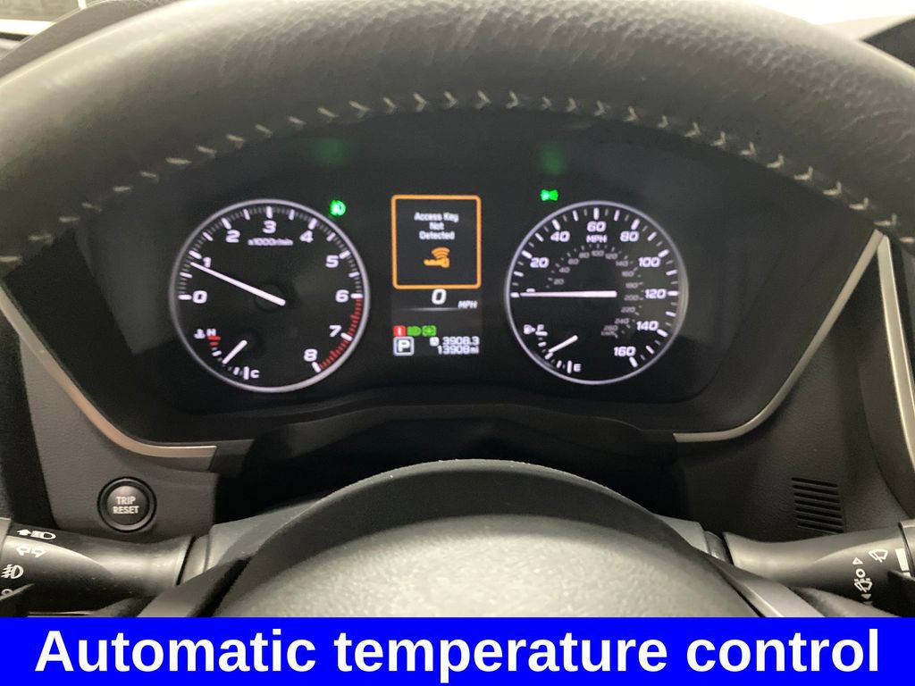 Used 2025 Subaru Ascent Limited AWD/4WD image 20