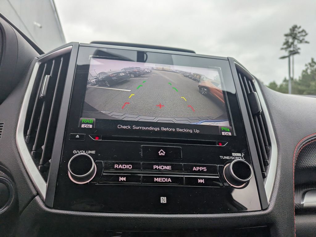 Used 2019 Subaru Forester Sport w/ Popular Package #2 image 23