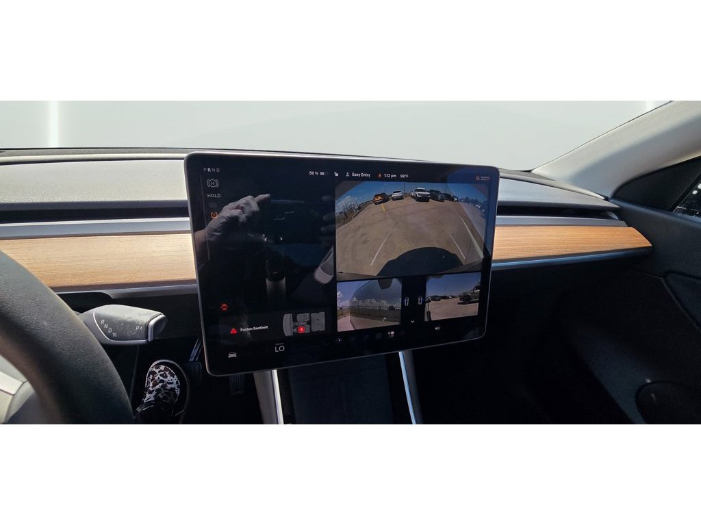 Used 2020 Tesla Model Y Long Range AWD/4WD image 25