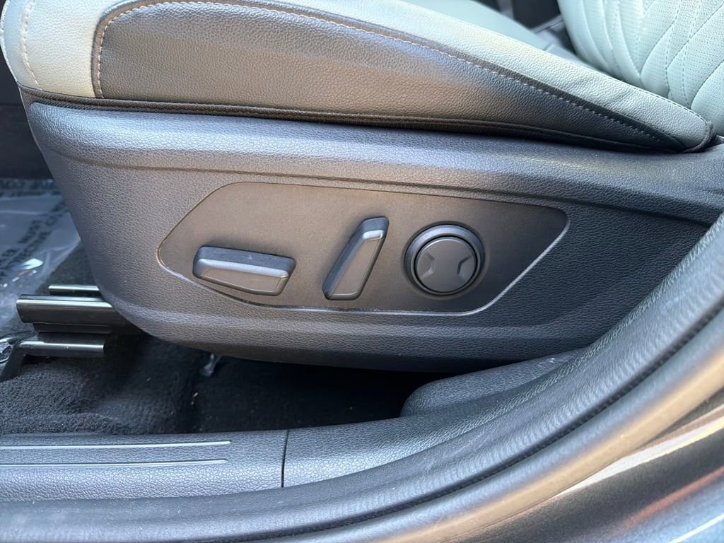 Used 2023 Kia Sportage X-Pro Prestige image 15